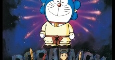 Película Doraemon y la historia de la creación del mundo