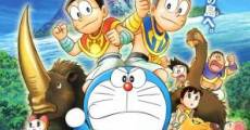 Ver película Doraemon y la misteriosa isla de los animales milagrosos