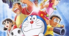 Película Doraemon y los siete magos