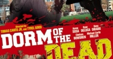 Filme completo Dorm of the Dead