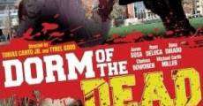 Dorm of the Dead film complet