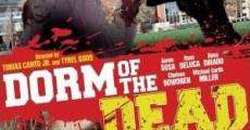 Película Dorm of the Dead