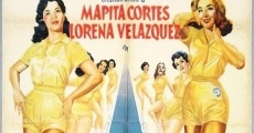 Dormitorio para señoritas (1960) stream