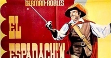 Película Dos caballeros de espada