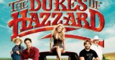 The Dukes of Hazzard film complet