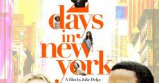 2 Tage New York streaming