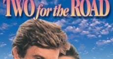 Two for the Road (1967) stream