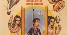 Dos esposas en mi cama (1970) stream