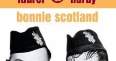 Bonnie Scotland (1935)