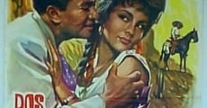 Dos gallos y dos gallinas (1963) stream