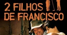 Ver película Dos hijos de Francisco