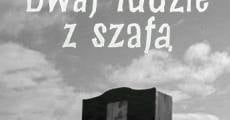 Dwaj ludzie z szafa (1958) stream