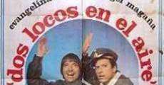 Dos locos en el aire (1976)