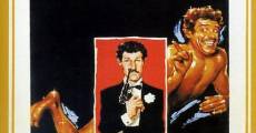 Zwei Trottel gegen Goldfinger streaming