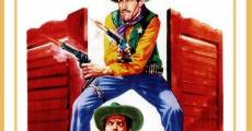 Filme completo Dois Mafiosos no Far West