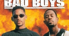 Bad Boys - Harte Jungs