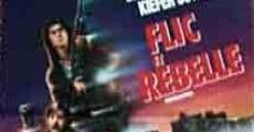 Película Dos renegados