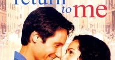 Return to Me (2000)