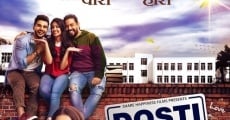 Dosti Ke Side Effects streaming