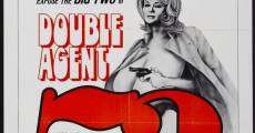 Double Agent 73 (1974)