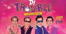 Double DI Trouble (2014)