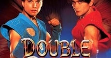 Double Dragon - Die 5. Dimension streaming