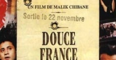 Película Dulce Francia