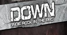 Película Down: Inside Rock in the PRC