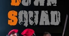 Down Squad film complet