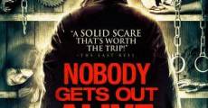 Down the Road (Nobody Gets Out Alive) (Punishment) film complet