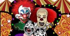 Película Down with Clowns