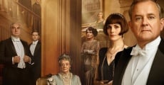 Filme completo Downton Abbey