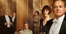 Película Downton Abbey