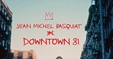 Jean-Michel Basquiat in Downtown '81 streaming