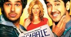 Película Dr. Cabbie