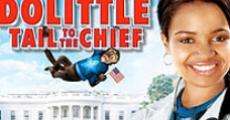 Película Dr. Dolittle 4: la mascota del presidente