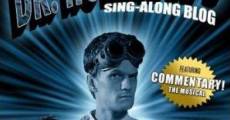 Película Dr. Horrible's Sing-Along Blog