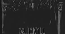 Dr. Jekyll and Mr. Hyde film complet