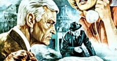 Película Scotland Yard en busca del Dr. Mabuse