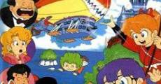 Dr. Slump & Arale-chan Hoyoyo! Nanaba Shiro no Hihou film complet