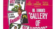 Dr. Terror's Gallery of Horrors (1967) stream