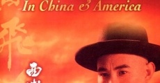 Película Dr. Wong en América