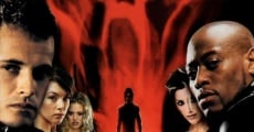 Dracula 2000 film complet