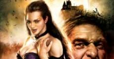 Dario Argento's Dracula 3D streaming