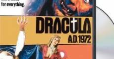 1972: Dracula colpisce ancora!