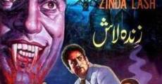 Película Drácula en Paquistán