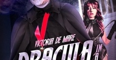 Película Drácula en una cárcel de mujeres