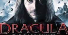 Película Dracula: The Dark Prince