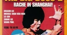Película Dragon Bruce Lee, Part II