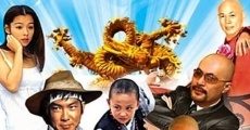 Filme completo Dragon from Shaolin